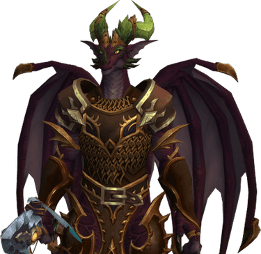 Hunterjeff render