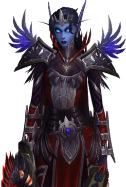 Hydelin render