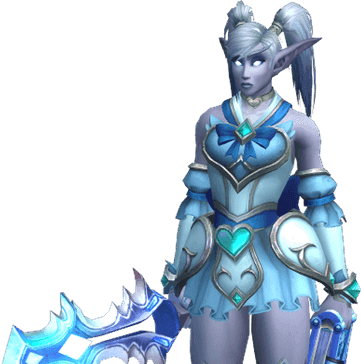 Ifistu render