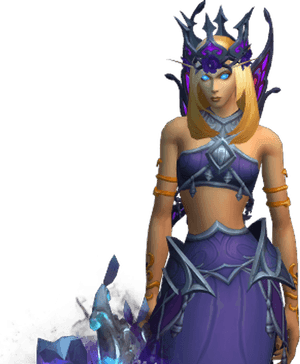 Iiliania render