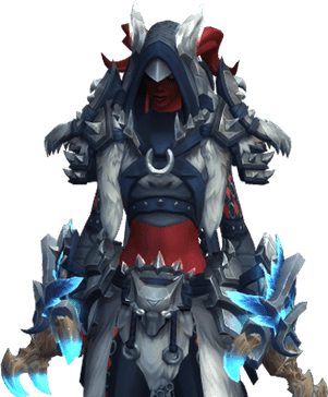 Iista render