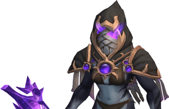 Ikorla render