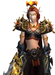 Inkre render