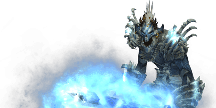 Insanity render