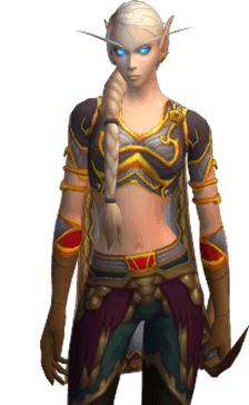 Irael render