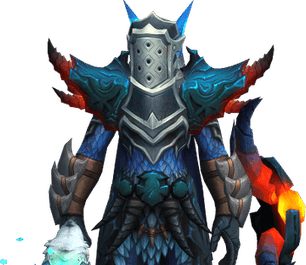 Isteponyou render