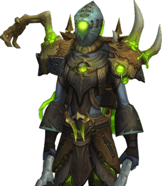 Ivanrah render