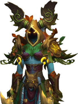 Ivyfall render