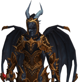 Jabberwockie render