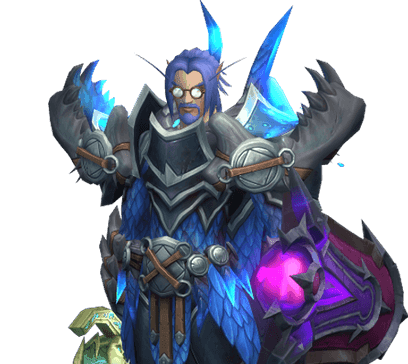 Jackvieli render
