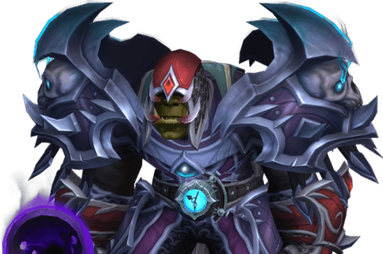 Jacobk render
