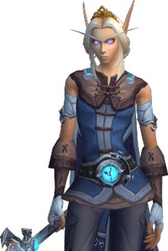Jalanna render
