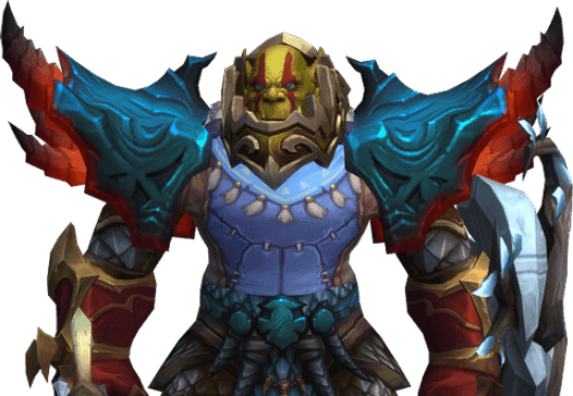 Jarr render
