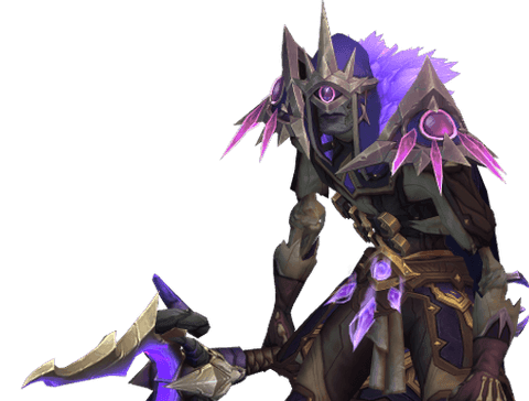 Jasperxz render