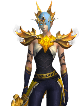 Jefelock render