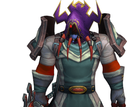 Jellance render