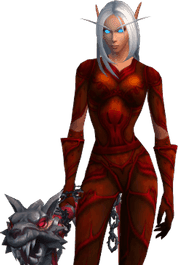 Jessabeth render
