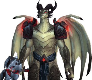 Jibbers render