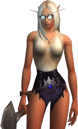 Jichu render
