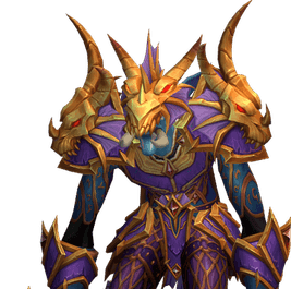Jinrai render