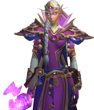 Johansen render