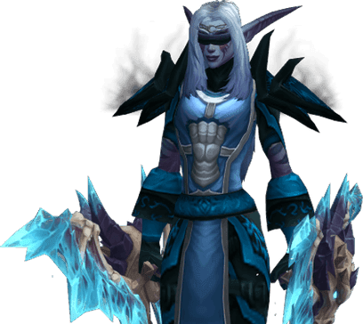 Johndh render