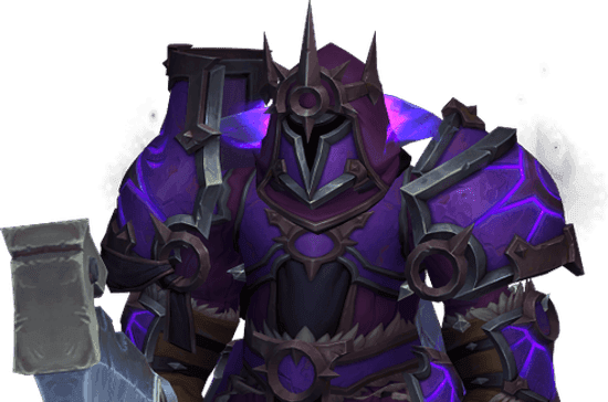 Johnsmite render