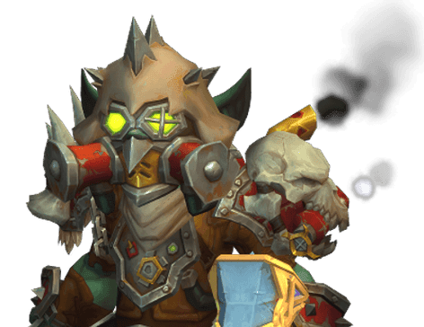 Jonesee render