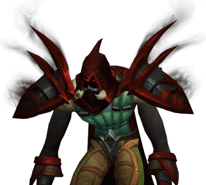 Jonkler render