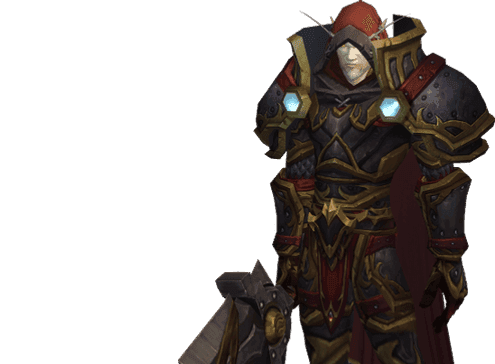 Joram render