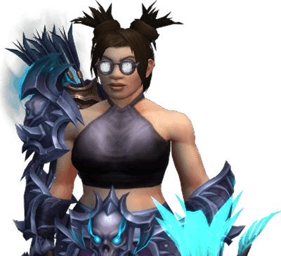 Jorshiee render