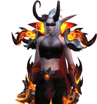 Jorshieedh render