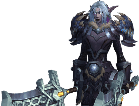 Joshwar render