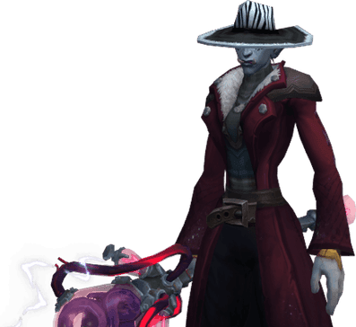 Jothux render