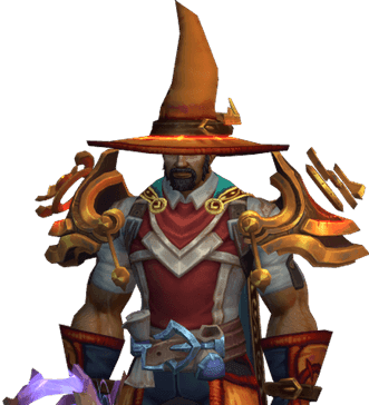 Juantoothree render