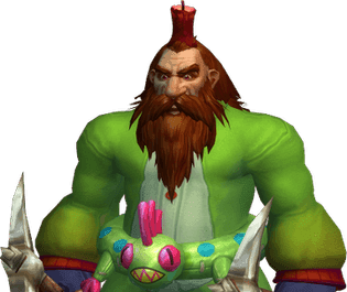 Jurdloser render
