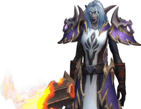 Kèreil render