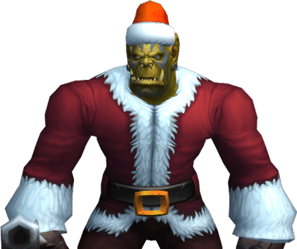 Kerek render