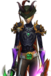 Kalriah render