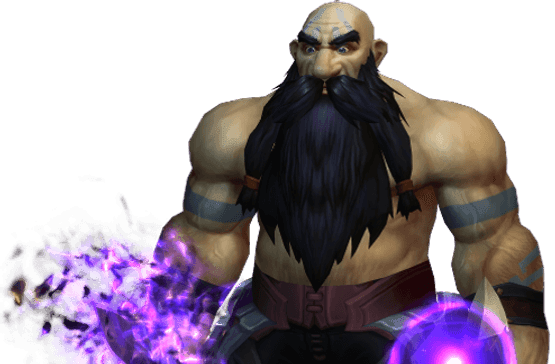 Kapsham render