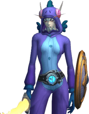 Katassii render