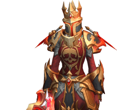 Kathoss render
