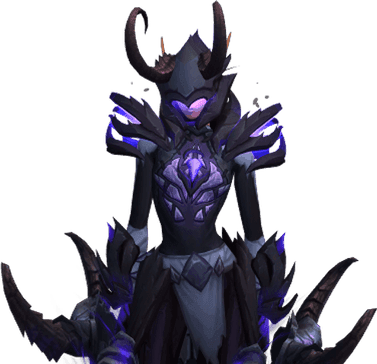 Kaxter render