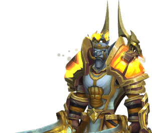 Kazenjul render