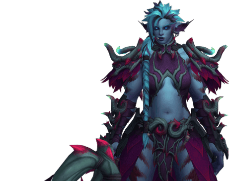 Kazzli render