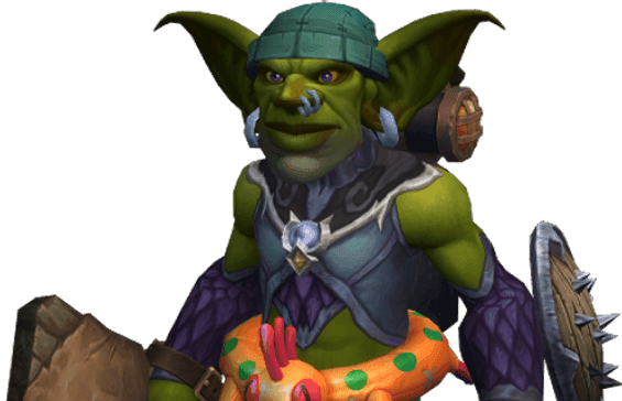 Kedaman render