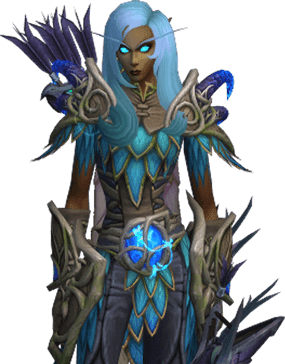 Keirral render