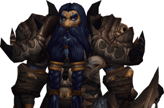 Kelvis render
