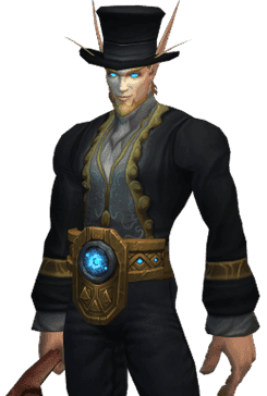 Kennyo render
