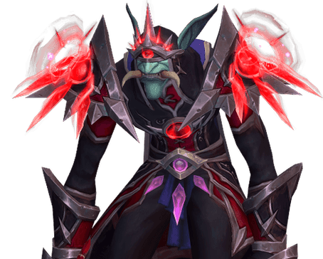Kevas render